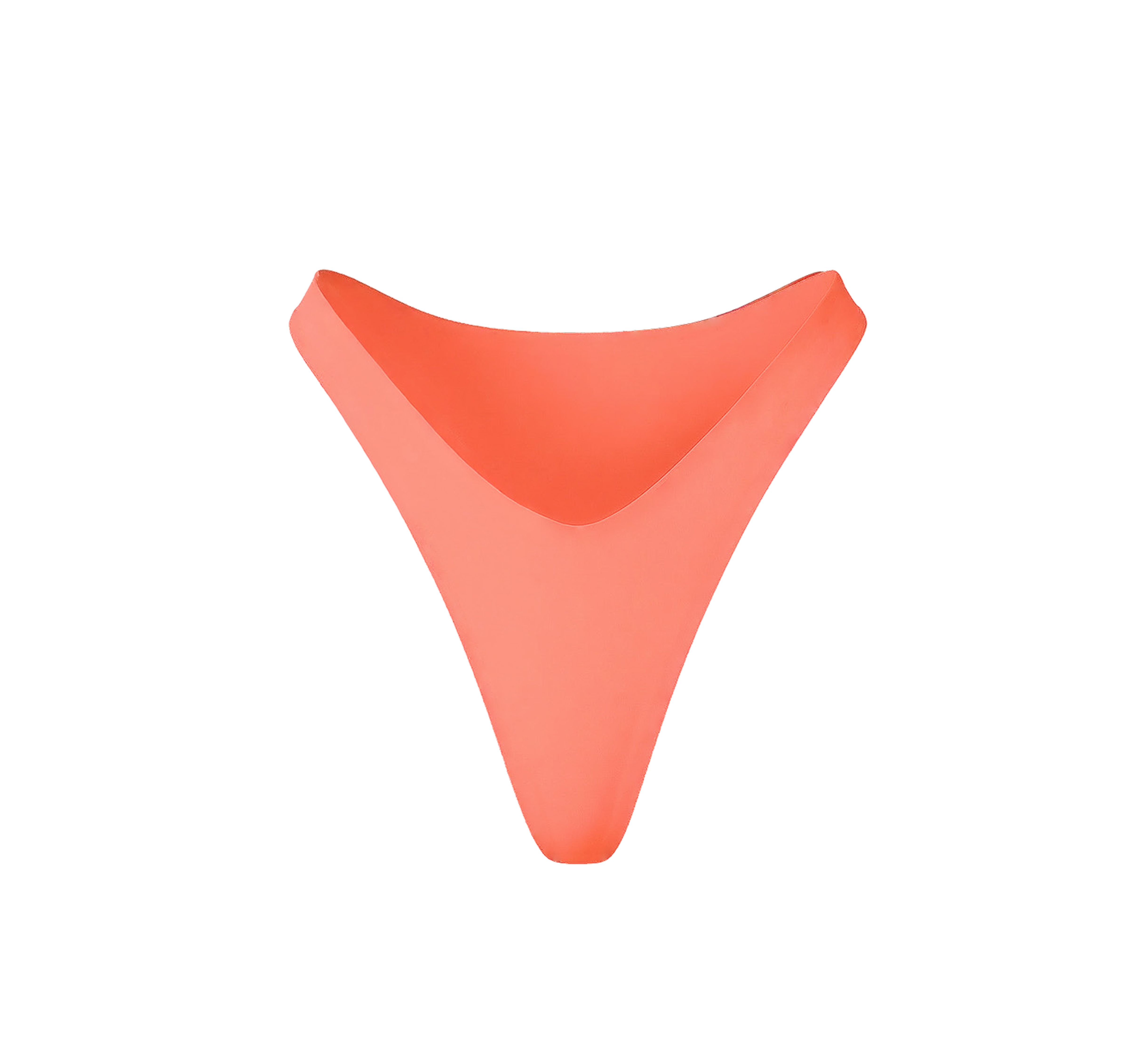 Bas de Bikini Spice - Coral Pop