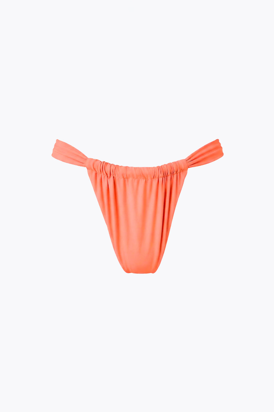 Bas de Bikini Amoria - Coral Pop