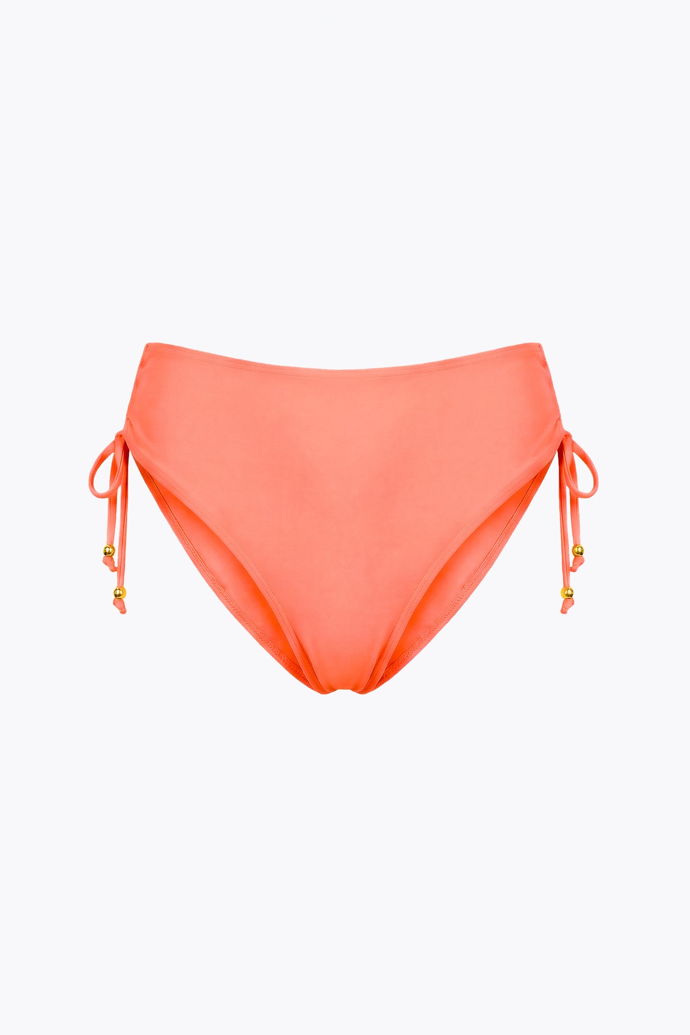 Bas de Bikini Tide - Coral Pop