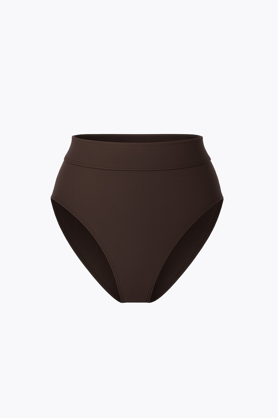 Bas de Bikini Grace - Burnt Cocoa