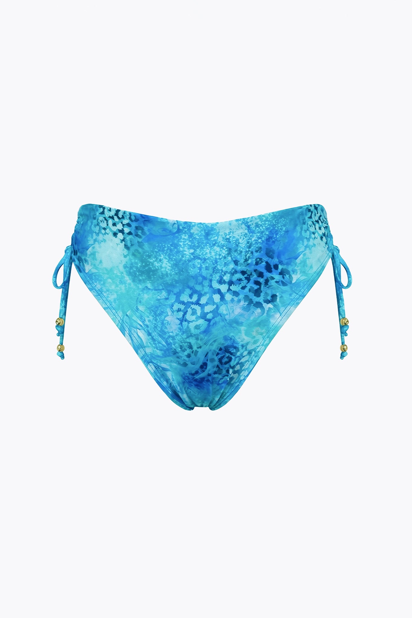 Bas de Bikini Tide - Blue Tide
