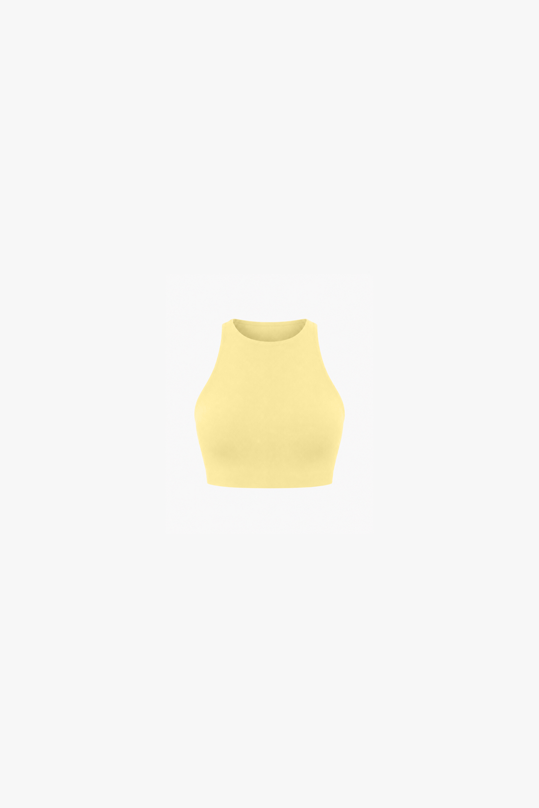 Brassière Highline - Butter