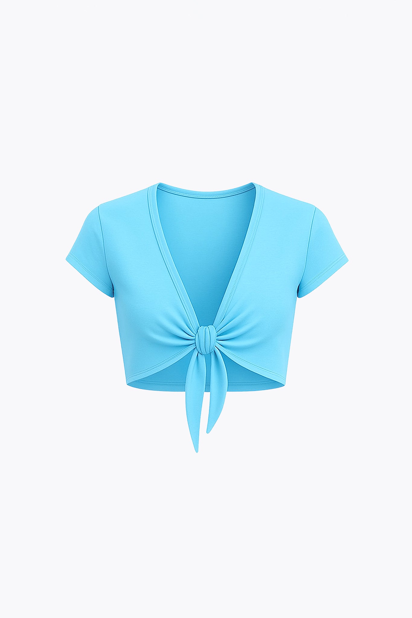 Cache Coeur Fiora - Sea Blue