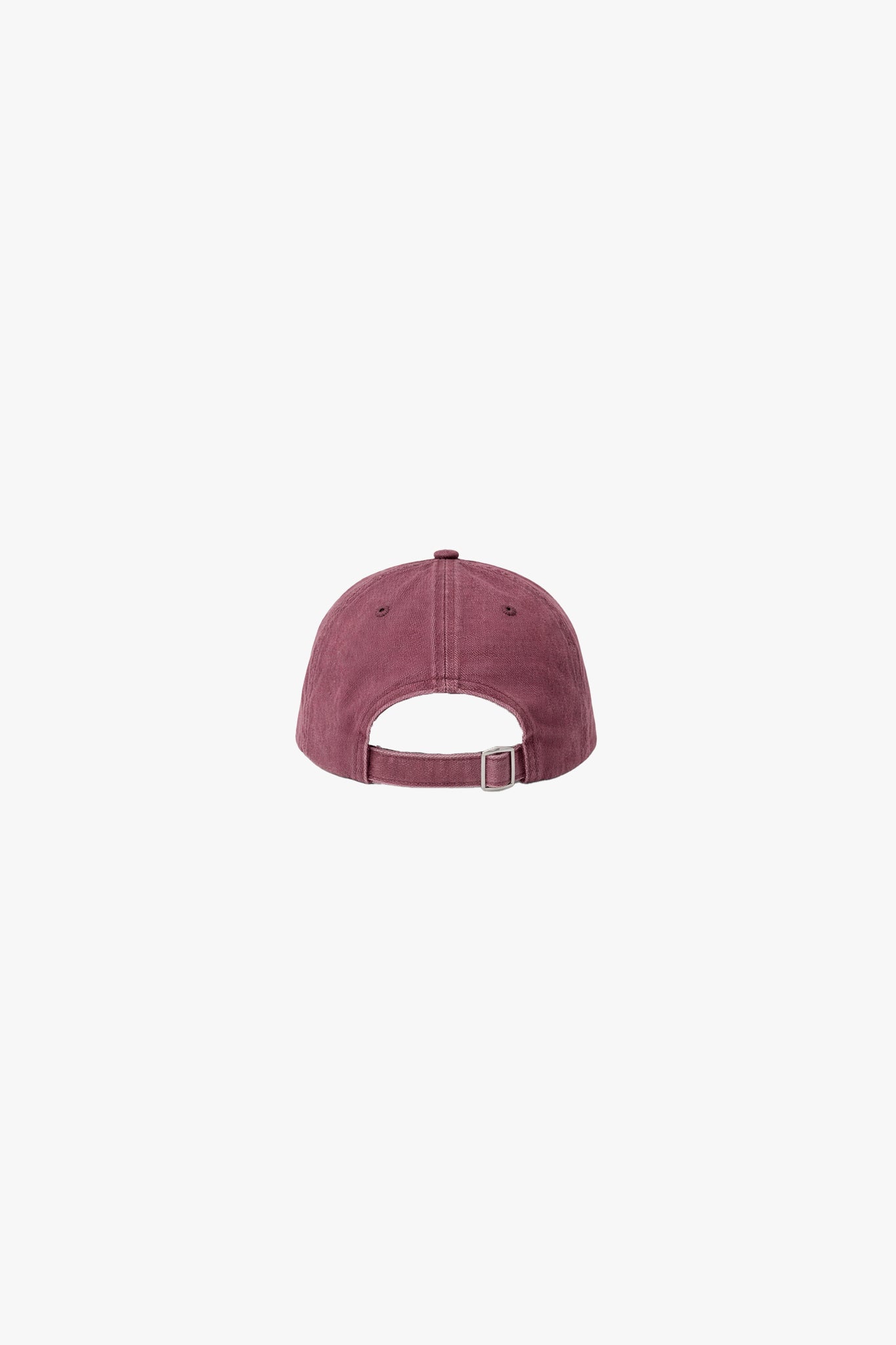 Casquette RORE - Dusty Red