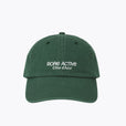 Casquette RORE - Green