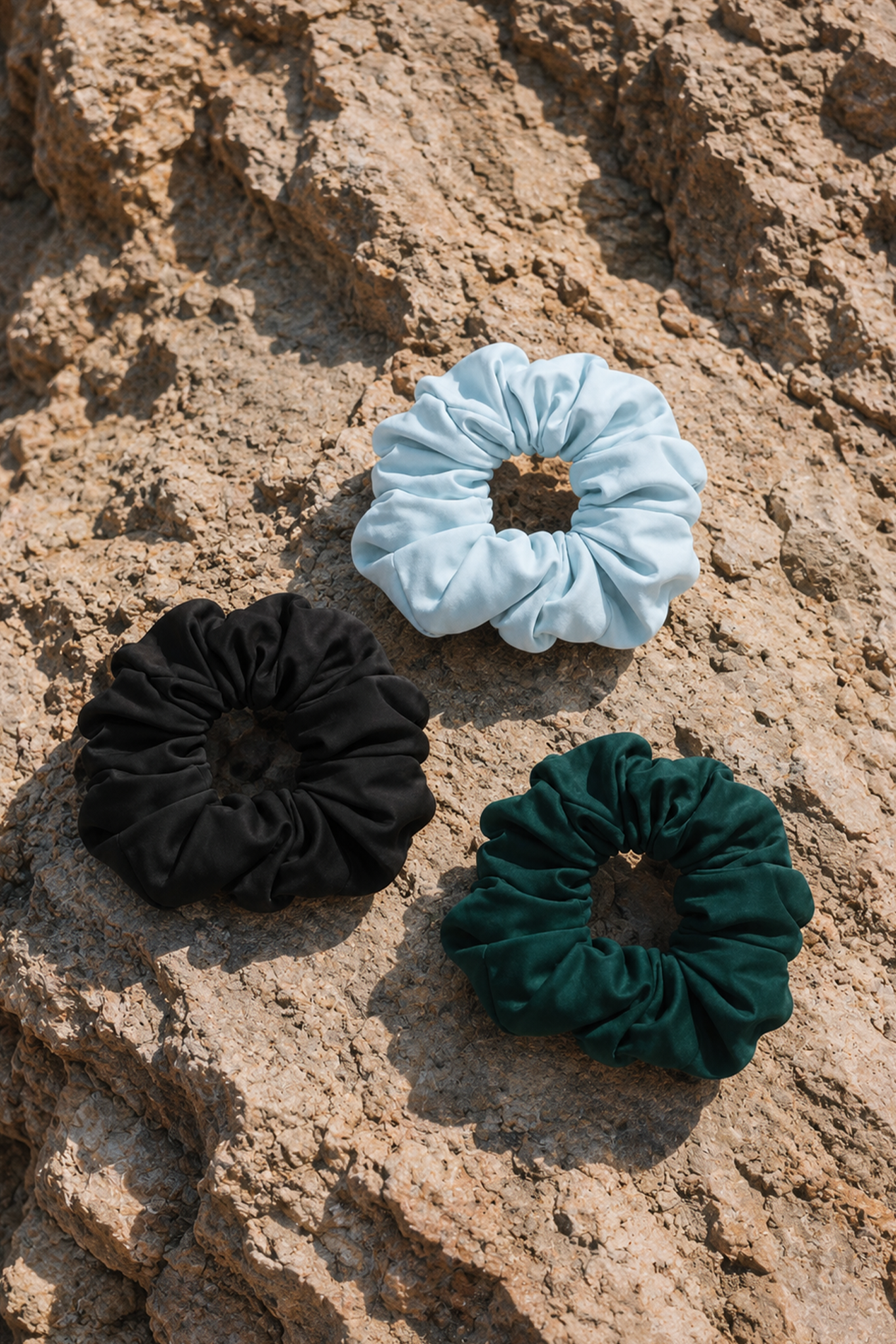 Scrunchie RORE - Cool Shade