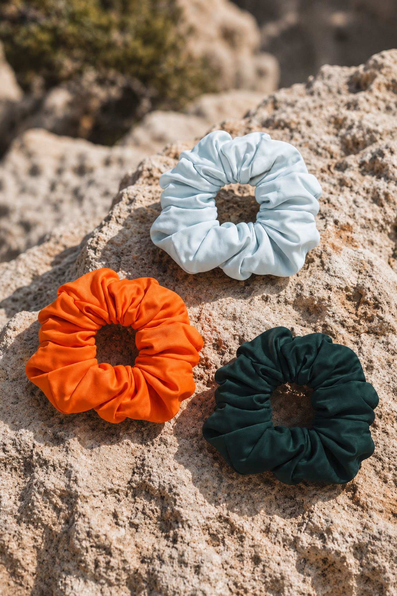 Scrunchie RORE - Solstice