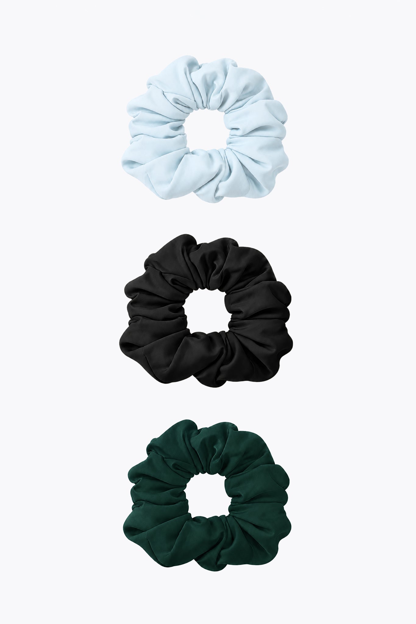 Scrunchie RORE - Cool Shade