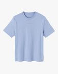 T-shirt TSE GAME - Dusty Blue