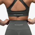 Brassière Essence - Grey