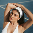 Bandeau RORE - White