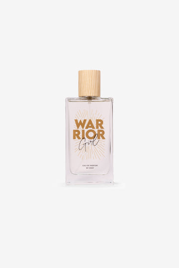 Warrior Girl - Parfum 100ml