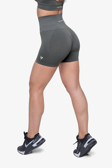 Short Essence - Grey