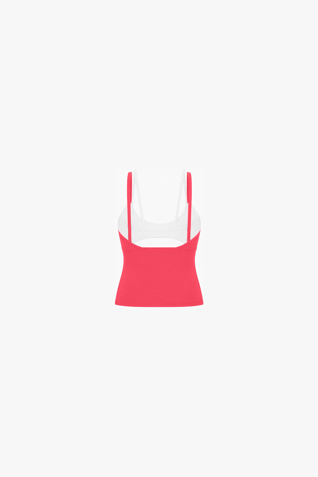 Brassière Twin - Papaya