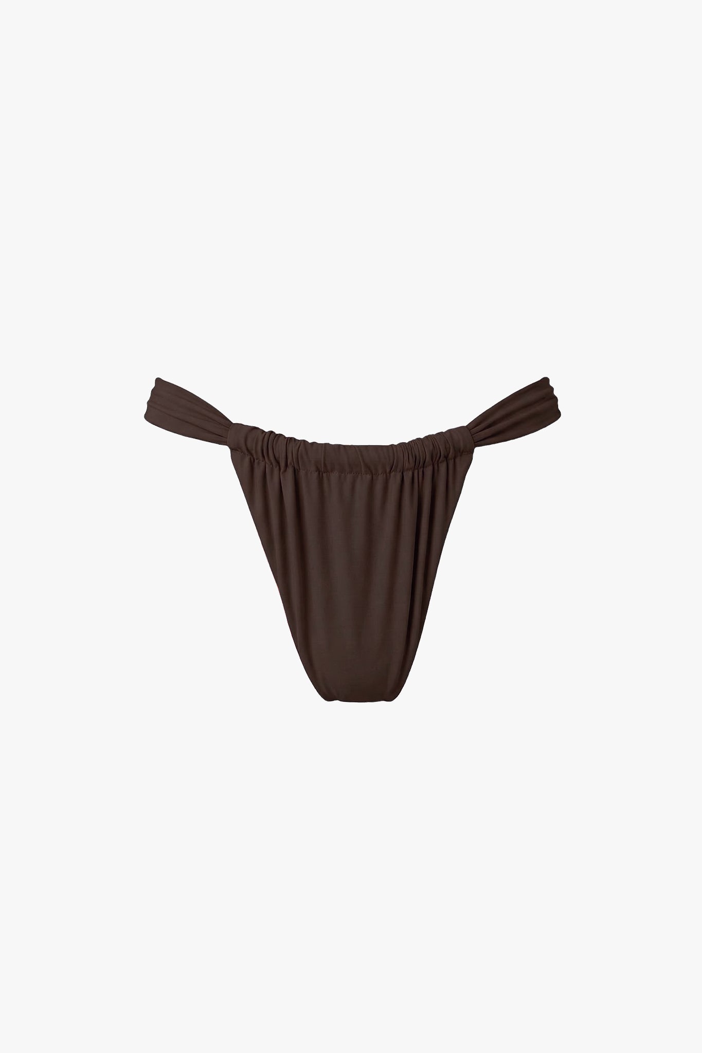 Bas de Bikini Amoria - Burnt Cocoa