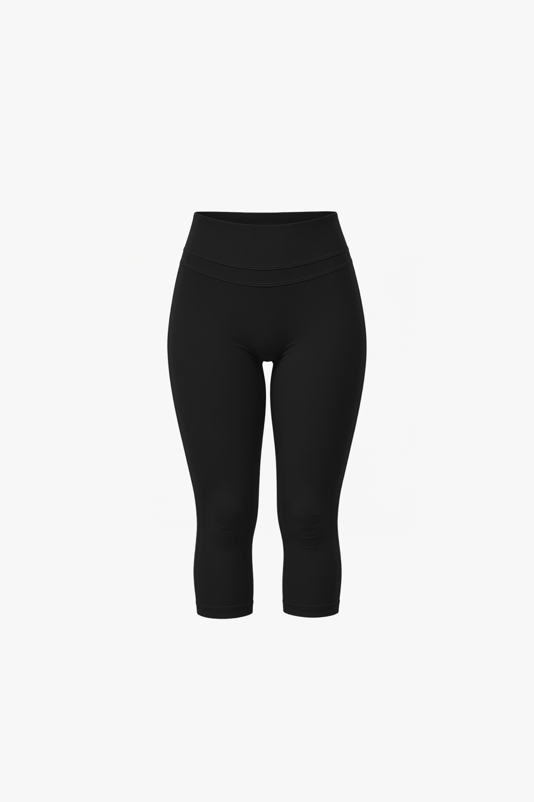 Capri Contour Sculpt - Black