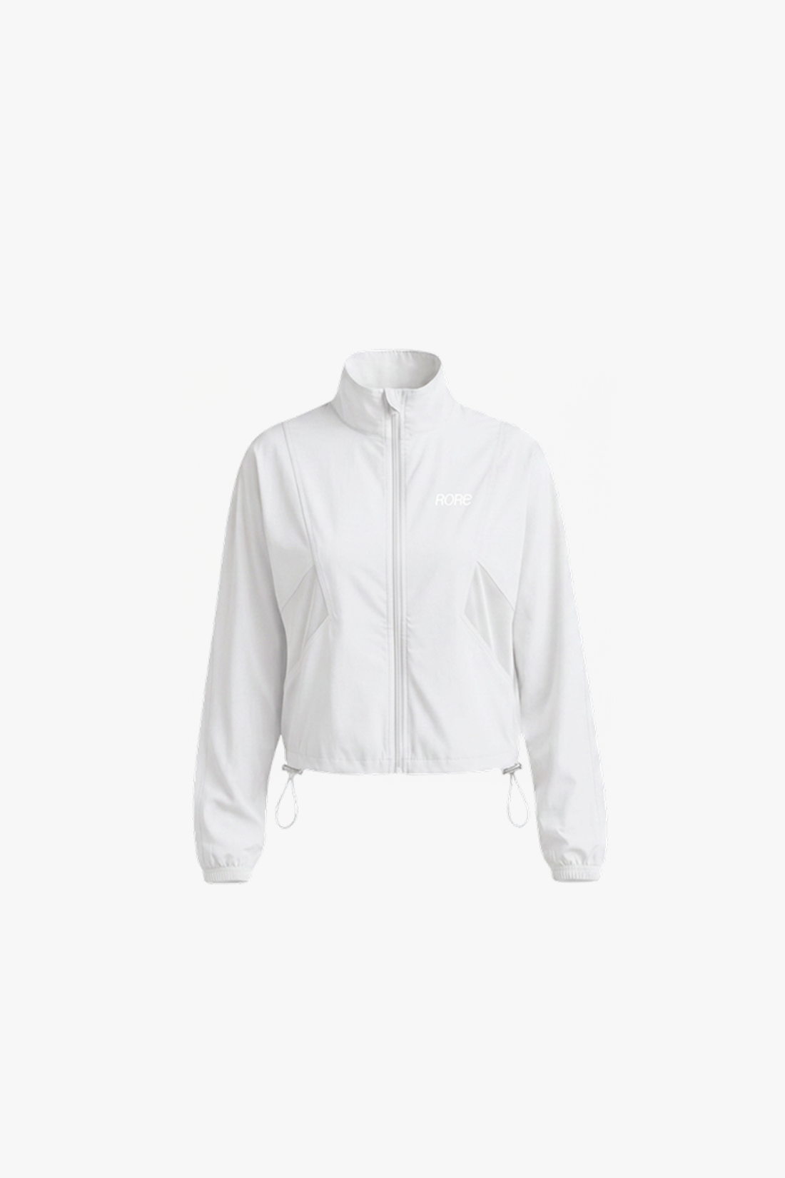 Coupe Vent Breeze - Blanc
