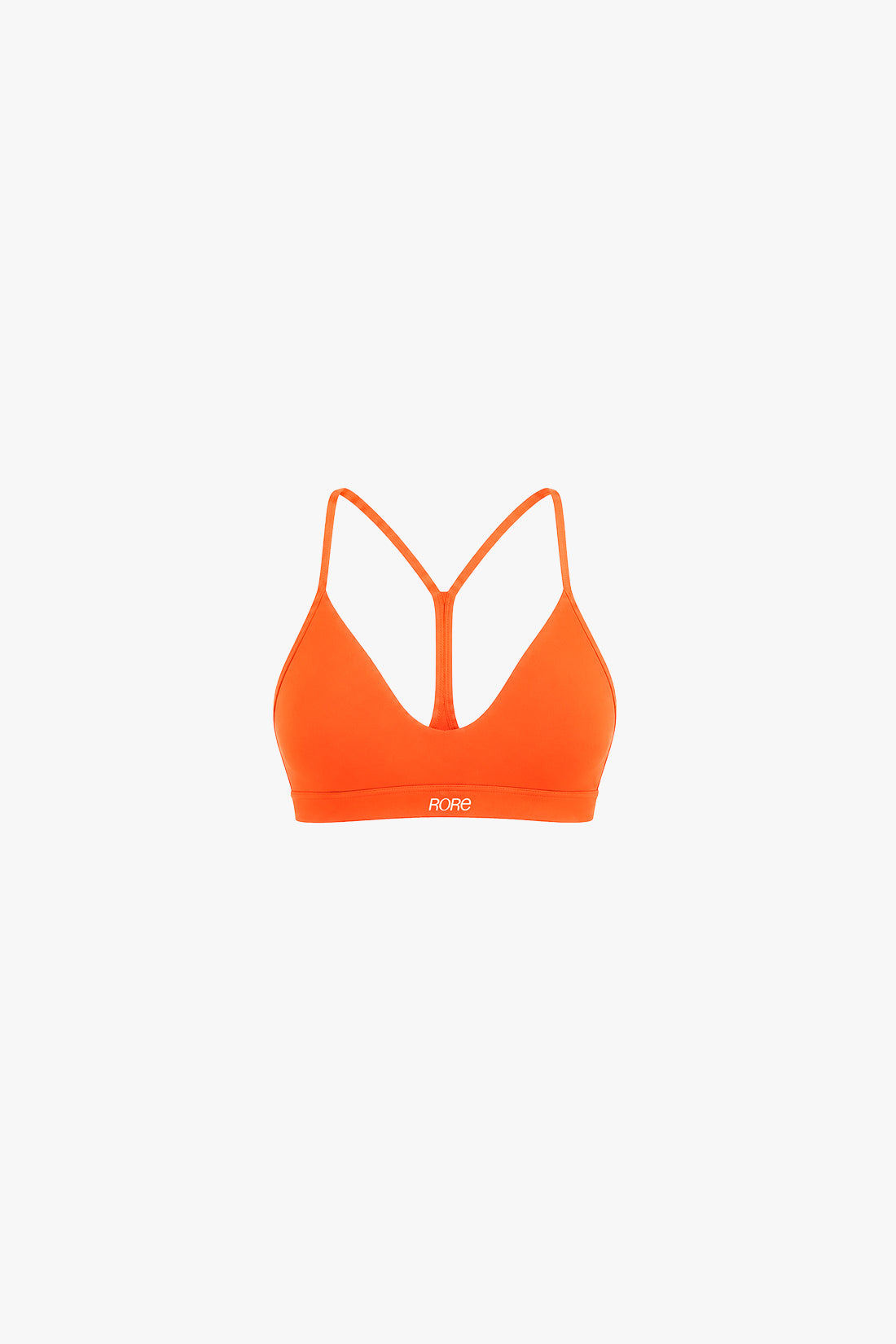 Brassière Fierce - Apricot