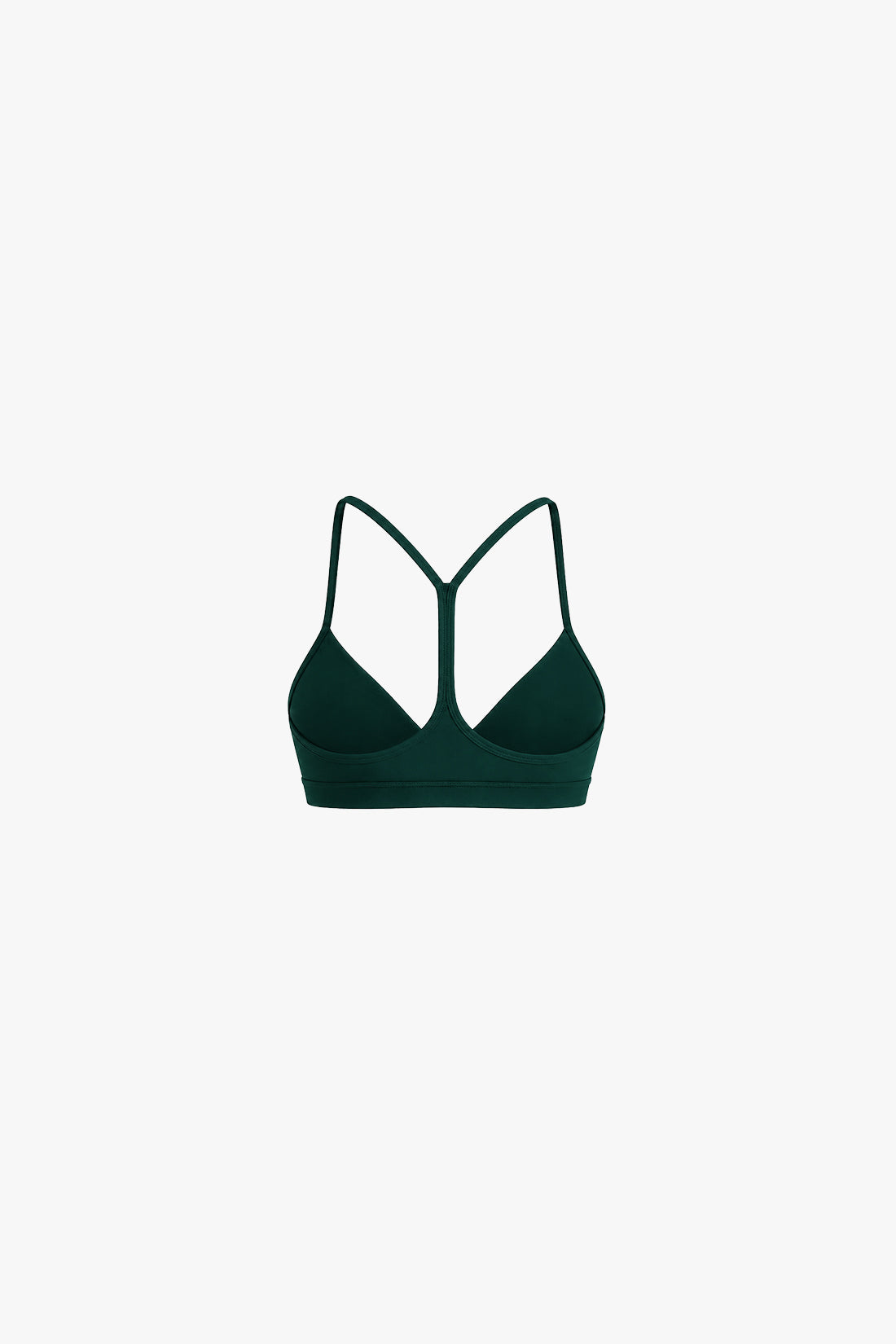 Brassière Fierce - Deep Mist