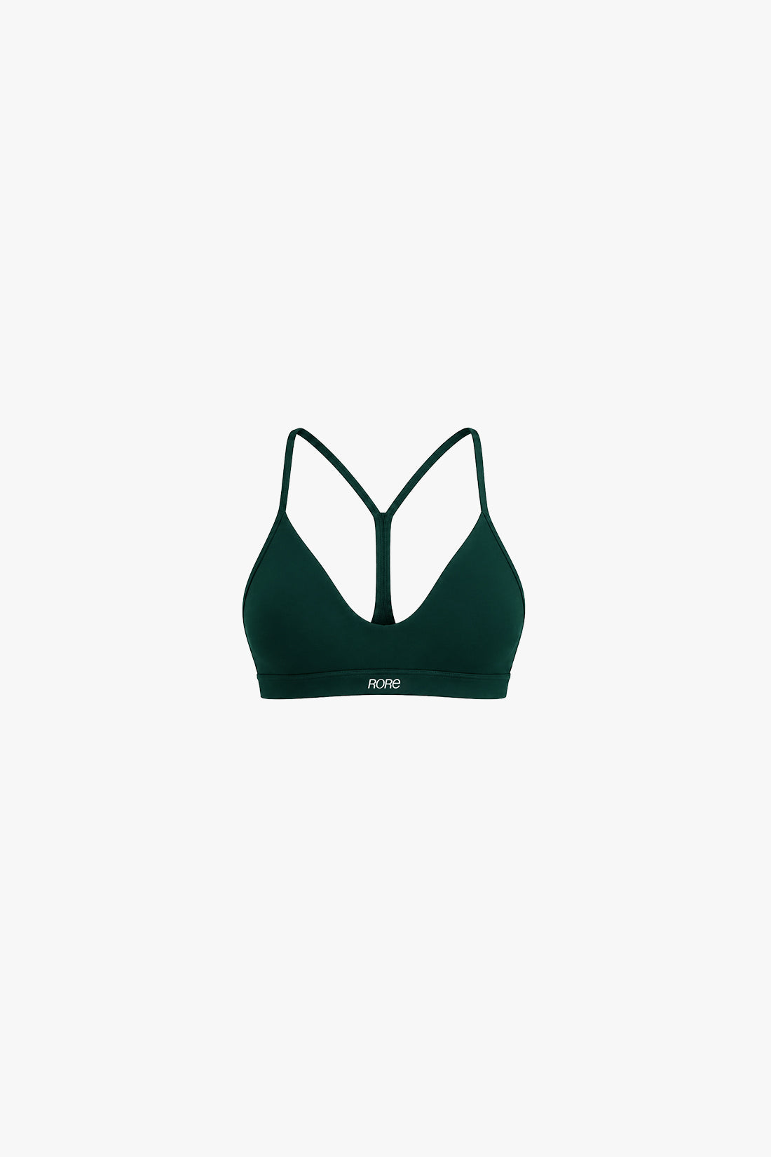 Brassière Fierce - Deep Mist