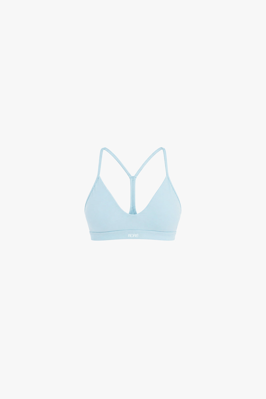 Brassière Fierce - Ice Blue
