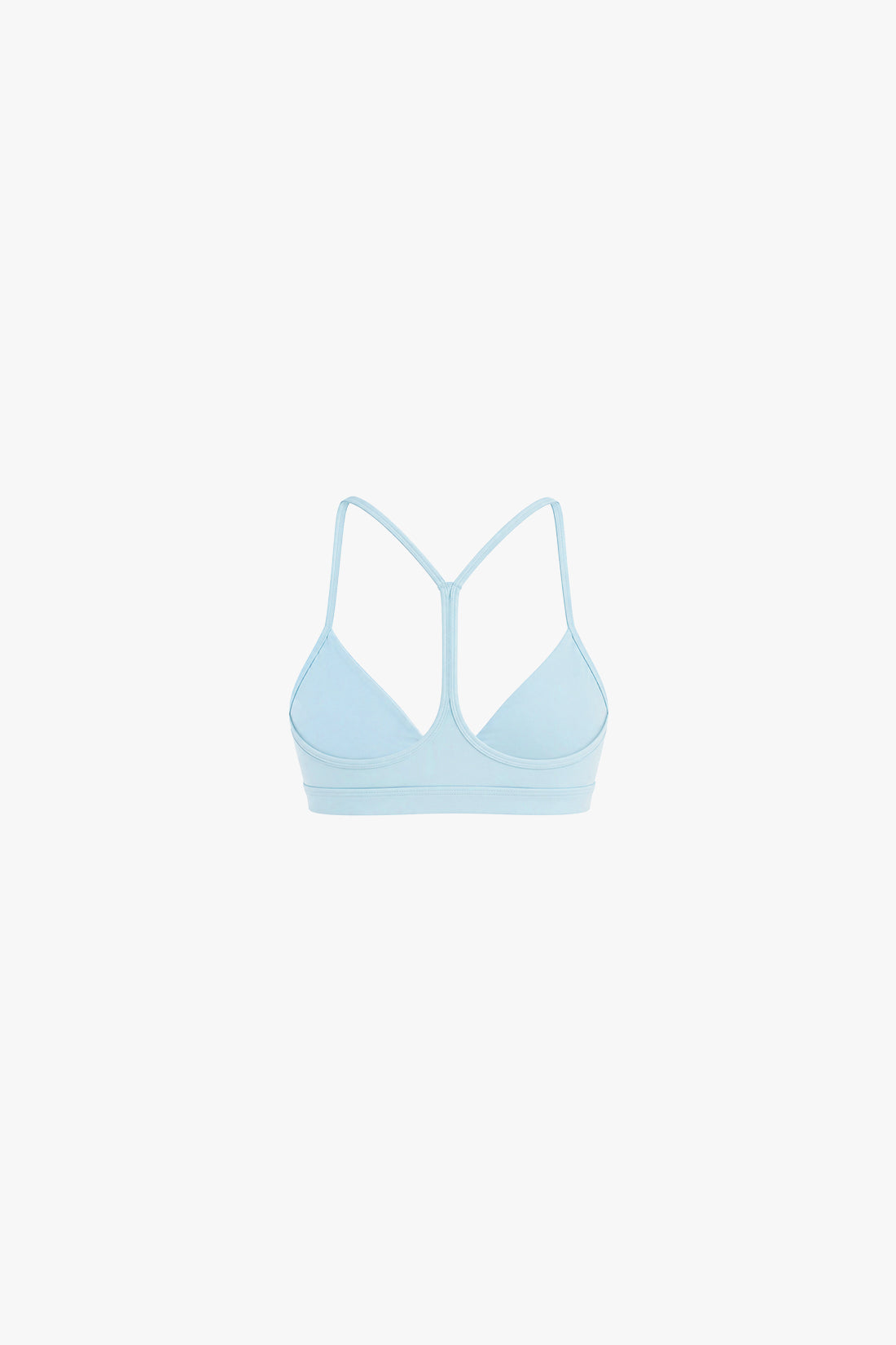 Brassière Fierce - Ice Blue