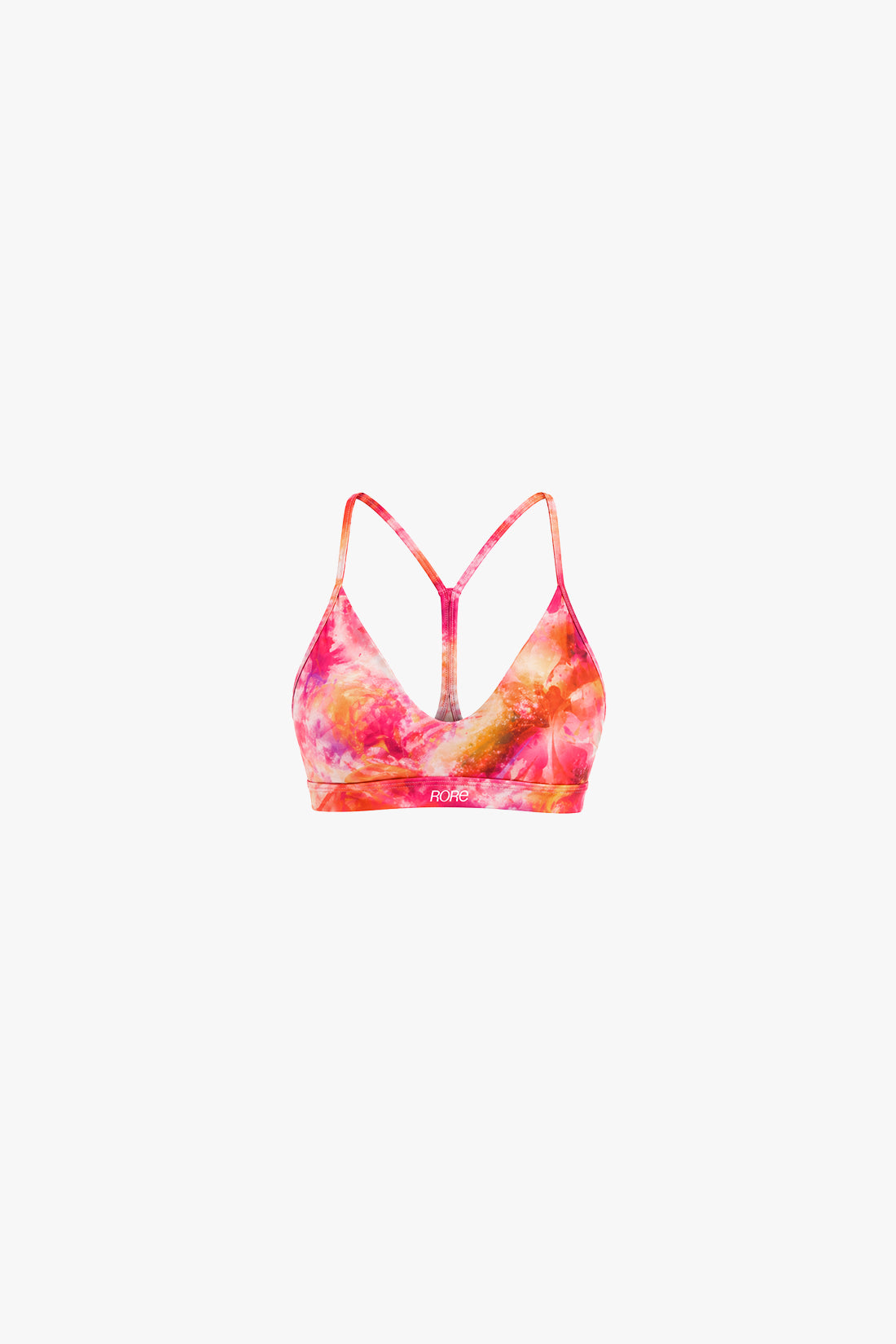 Brassière Fierce - Peach Blossom