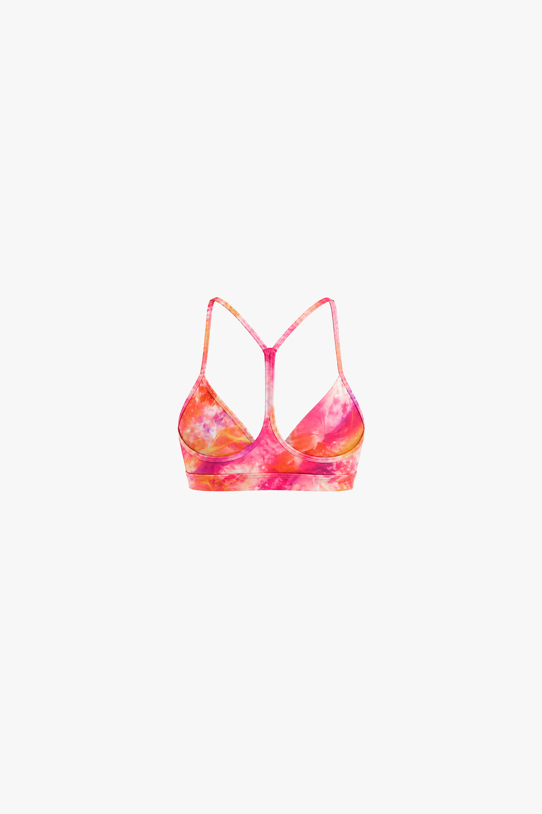 Brassière Fierce - Peach Blossom