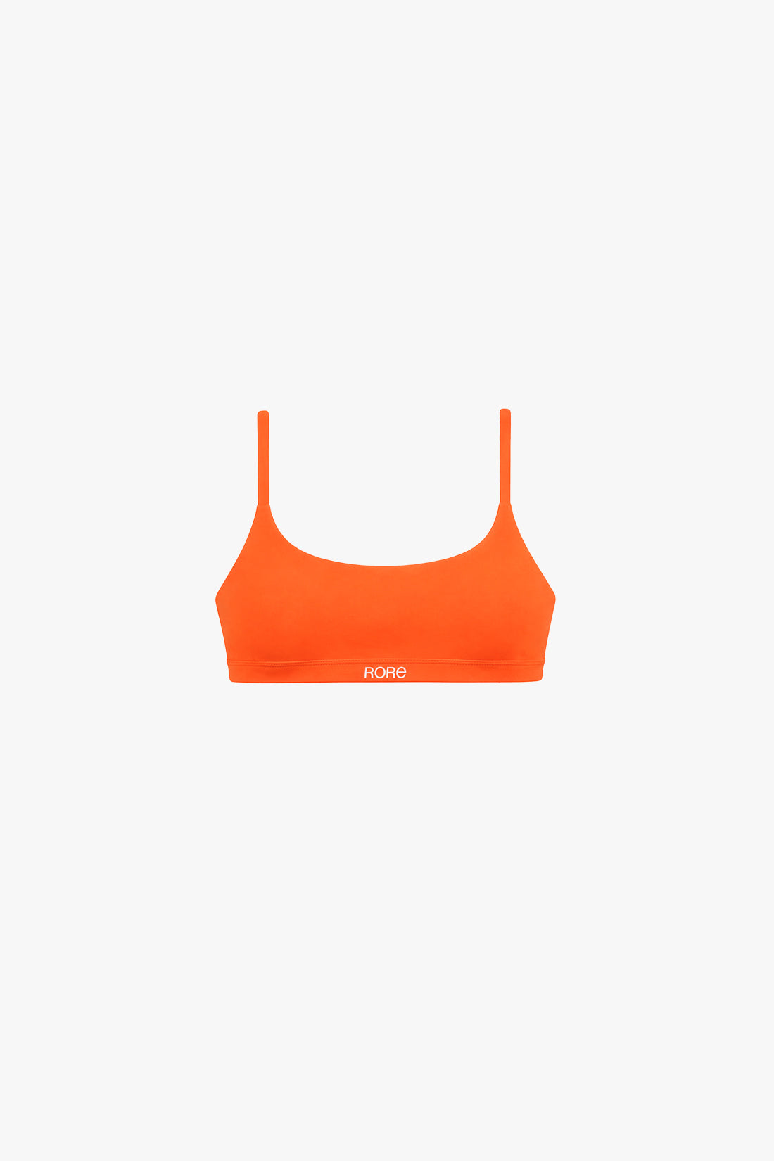 Veste Zip Tech Crop - Apricot