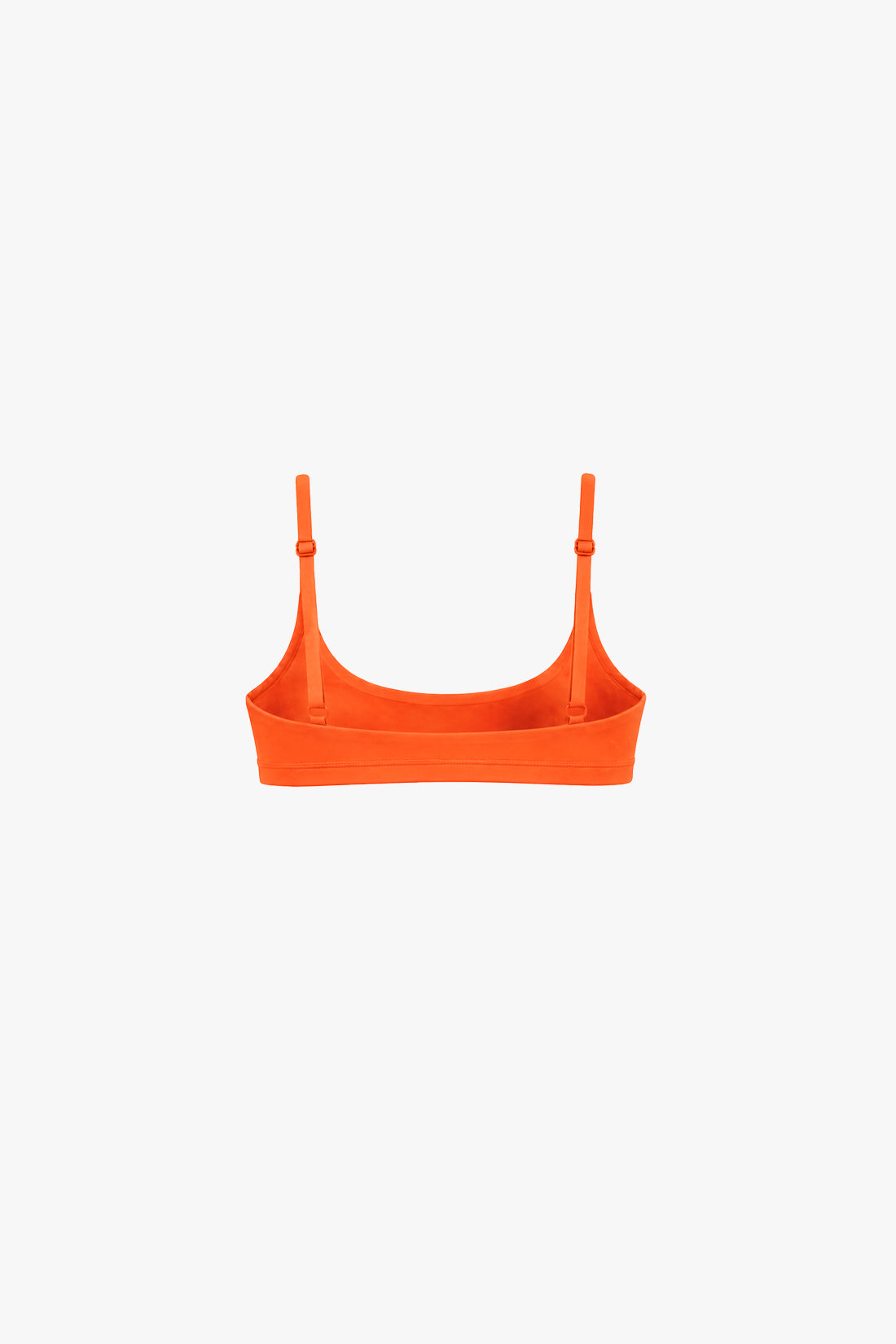 Veste Zip Tech Crop - Apricot