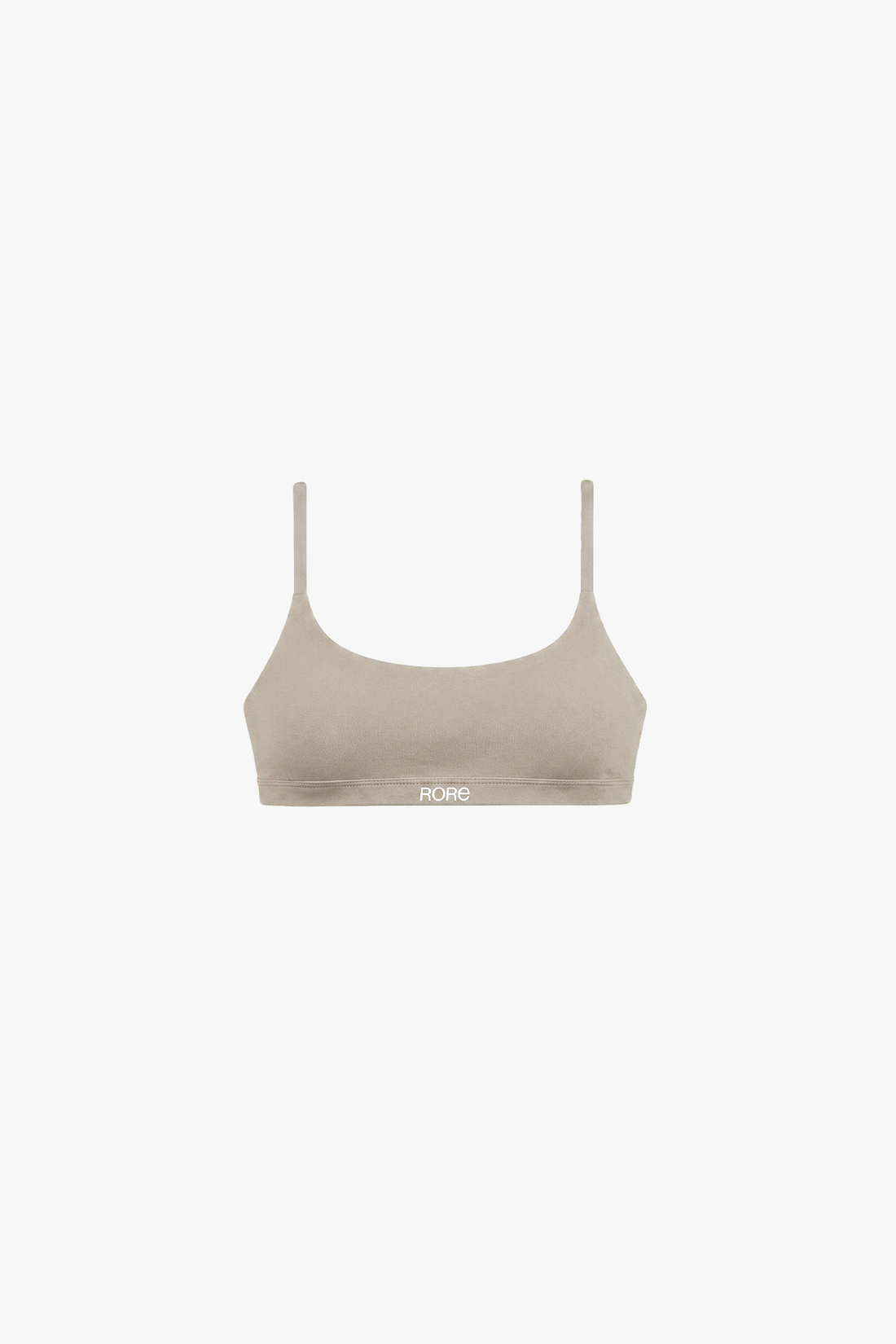Brassière Minimalist - Coconut