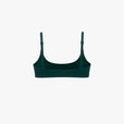 Brassière Minimalist - Deep Mist