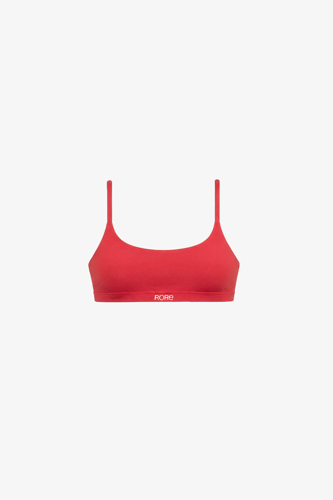 Brassière Minimalist - Watermelon