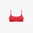 Brassière Minimalist - Watermelon