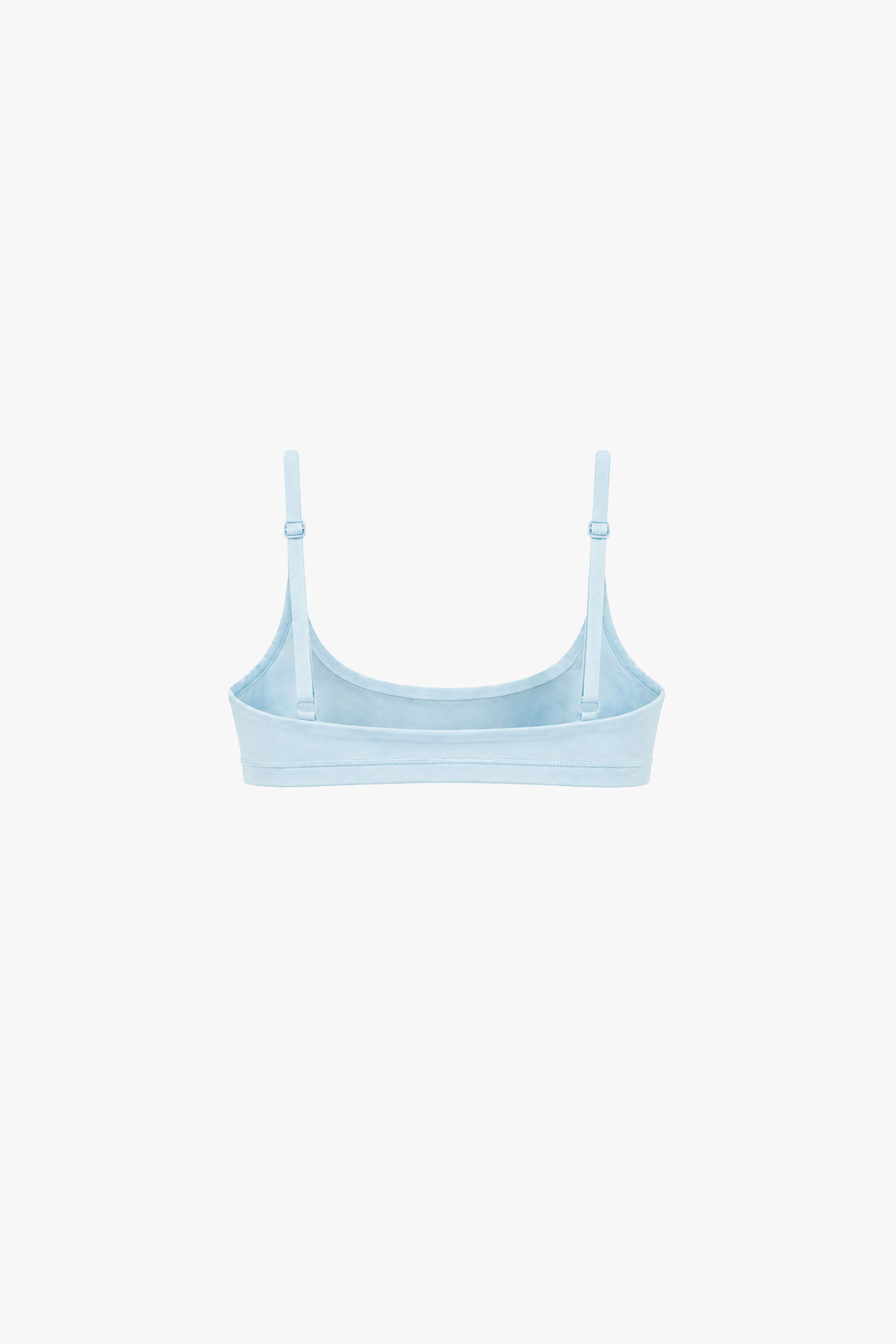 Brassière Minimalist - Ice Blue