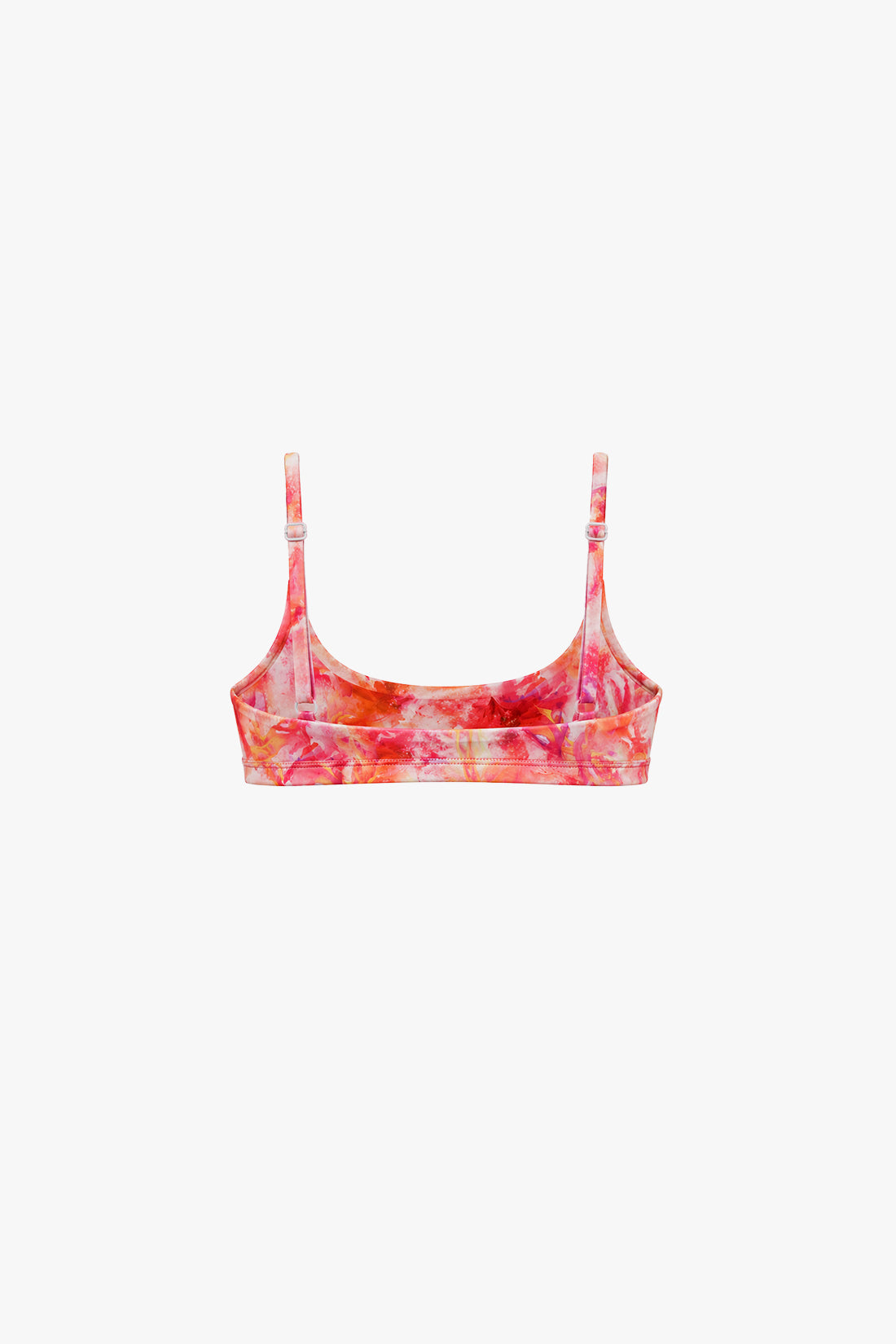 Brassière Minimalist - Peach Blossom
