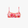Brassière Minimalist - Peach Blossom