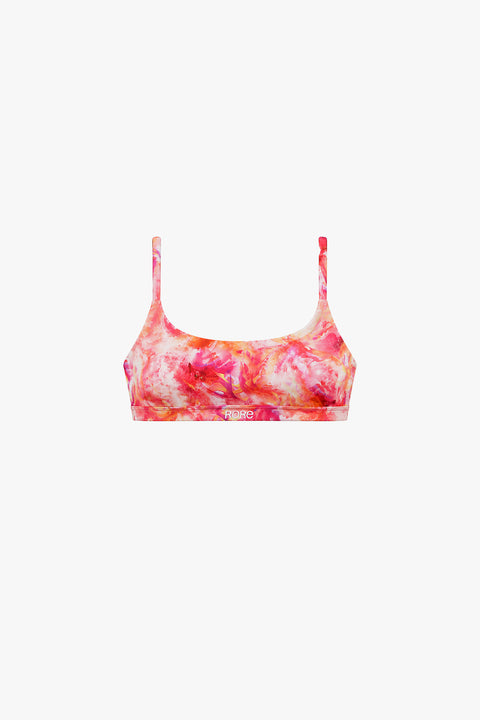 Brassière Minimalist - Peach Blossom