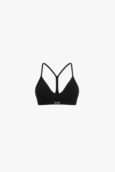 Brassière Fierce - Black