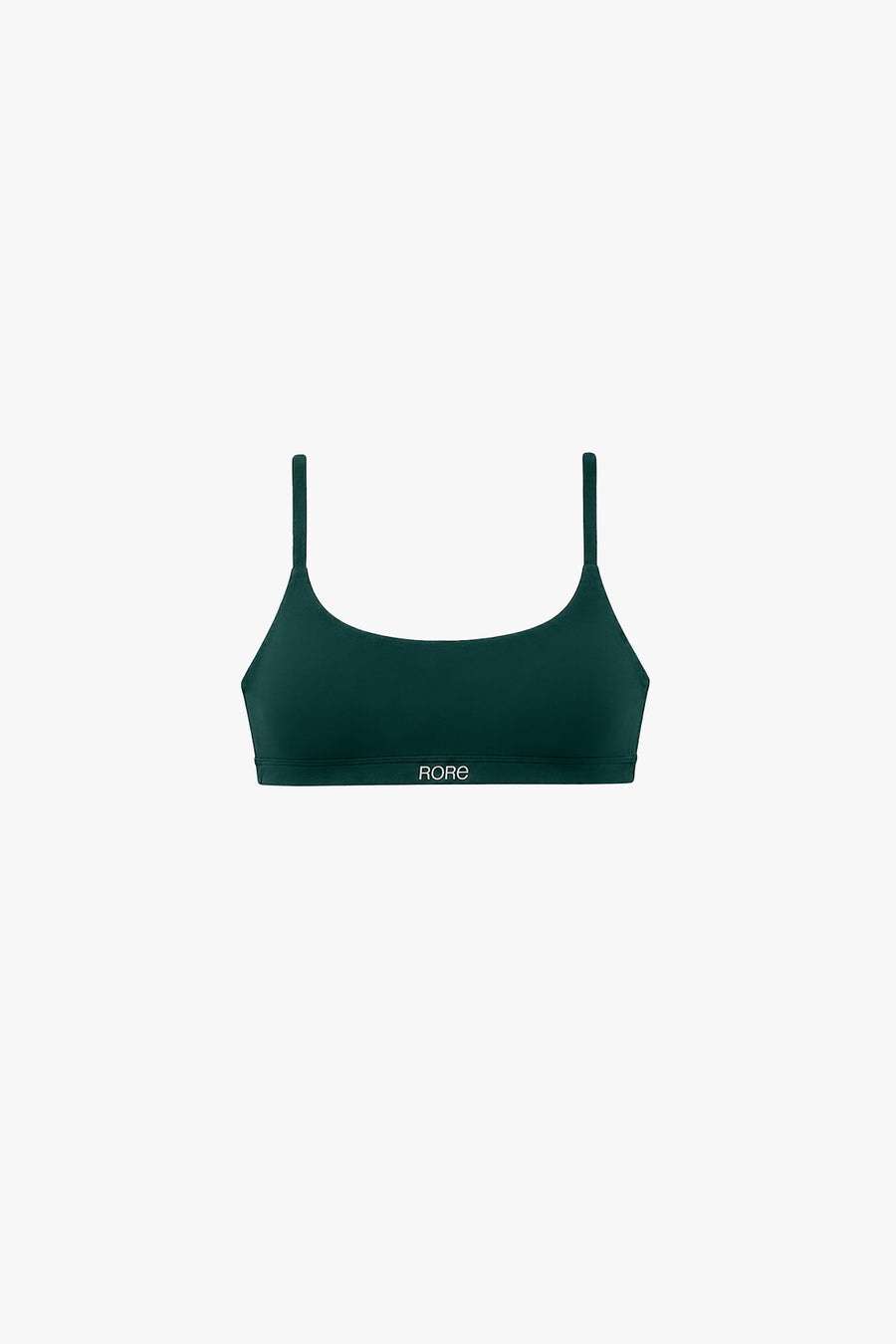 Brassière Minimalist - Deep Mist