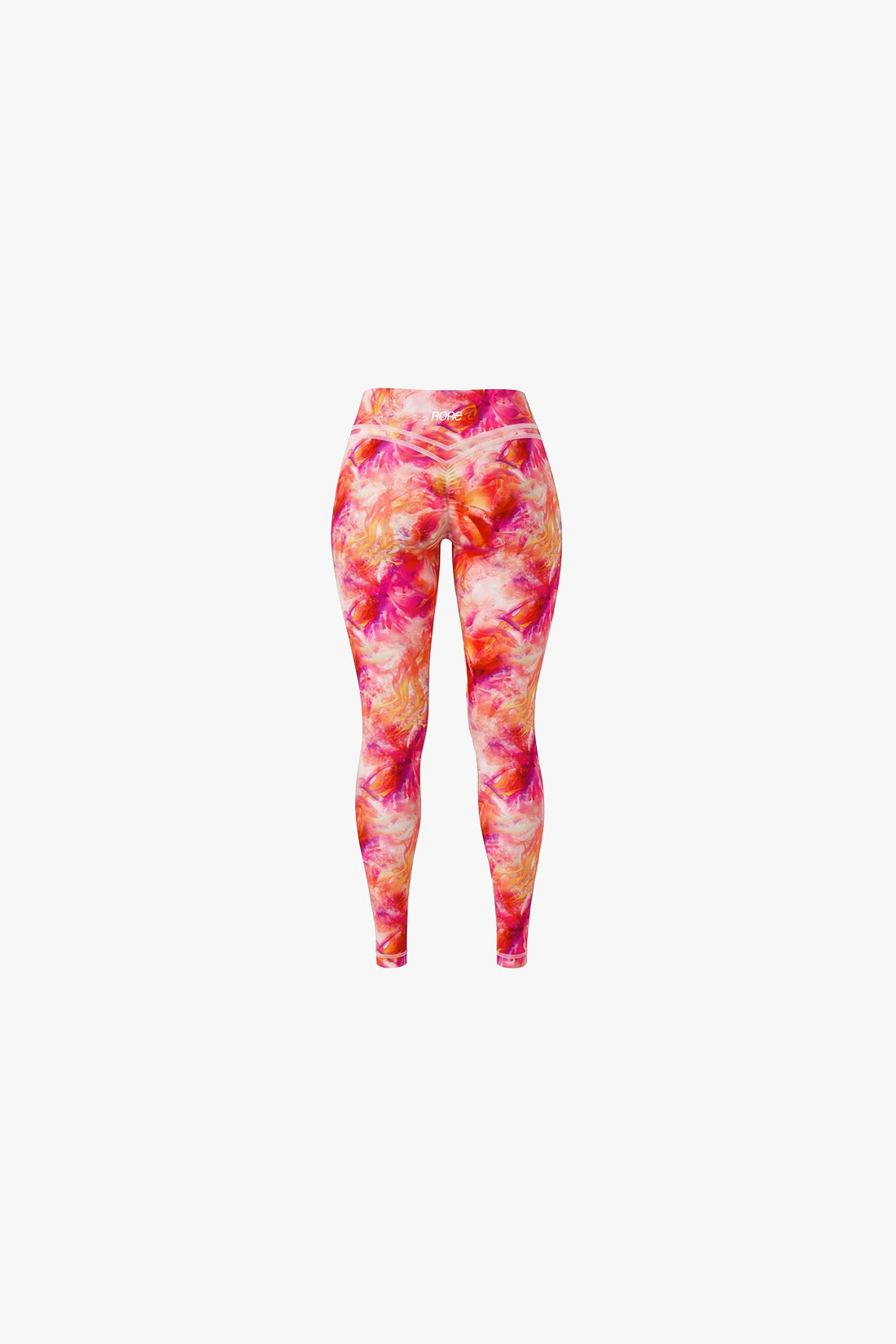Legging Contour Sculpt - Peach Blossom