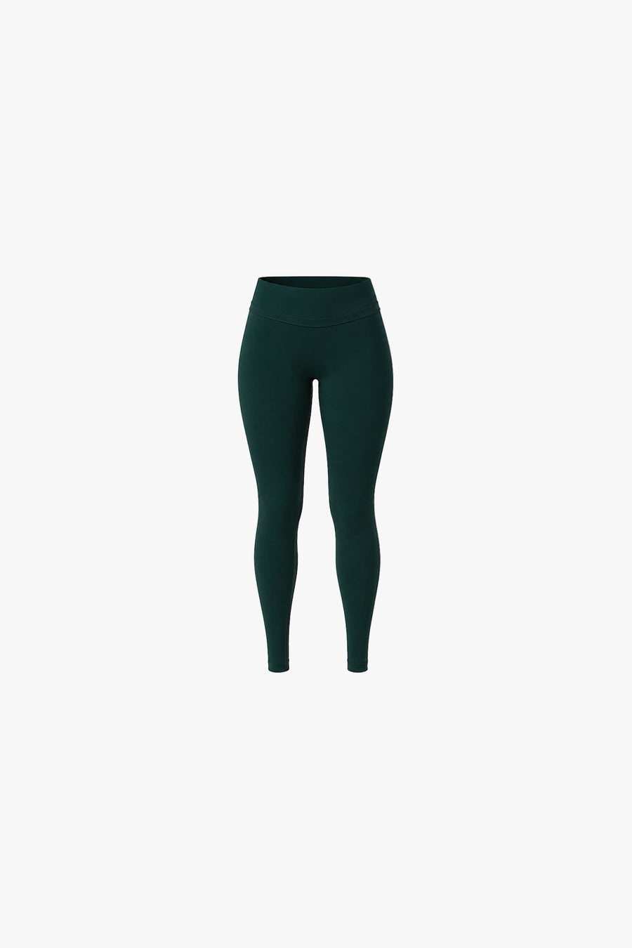 Contour Sculpt Leggings - Deep Mist