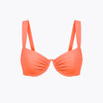 Haut de Bikini Amoria - Coral Pop
