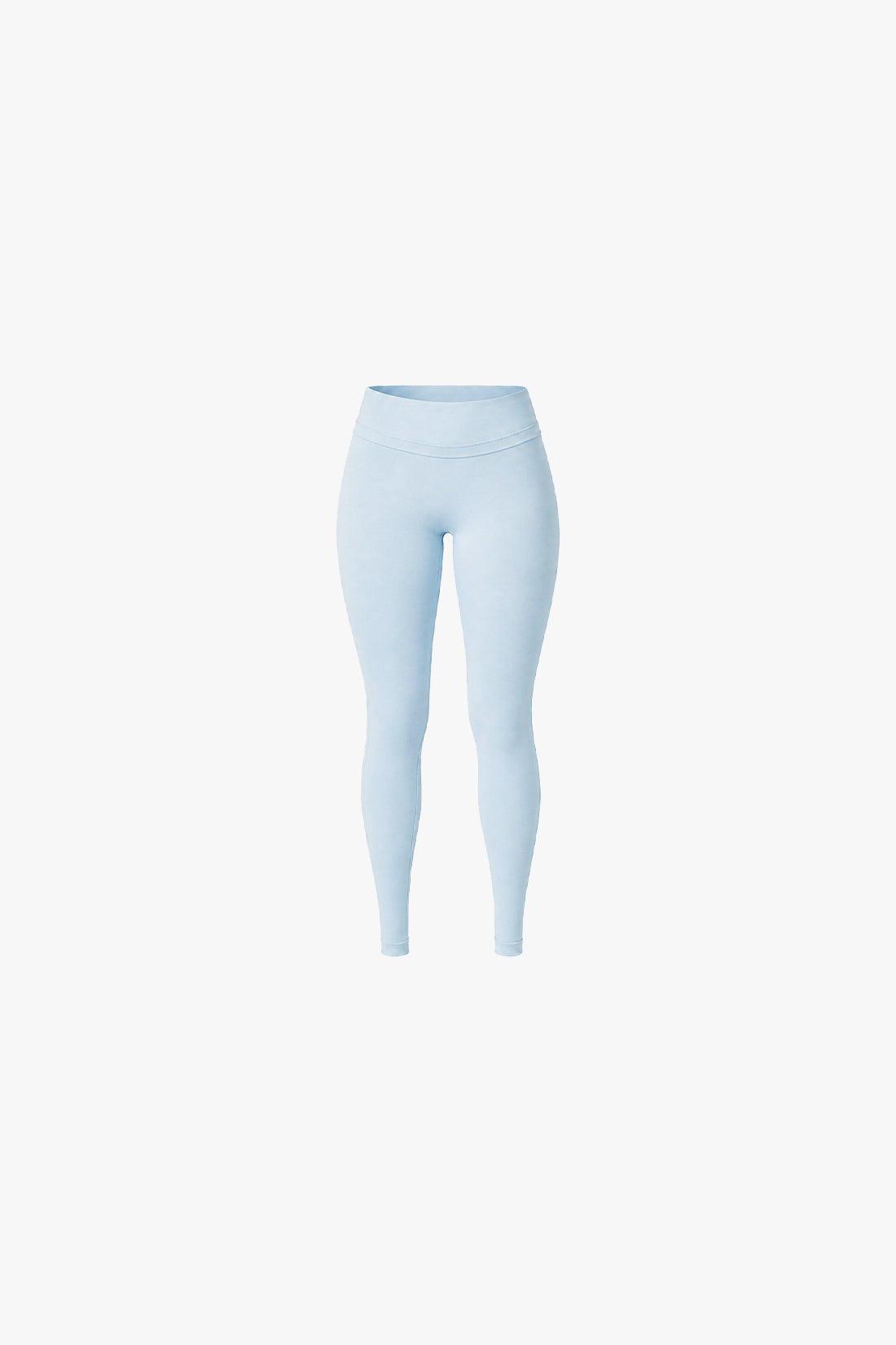 Legging Contour Sculpt - Ice Blue
