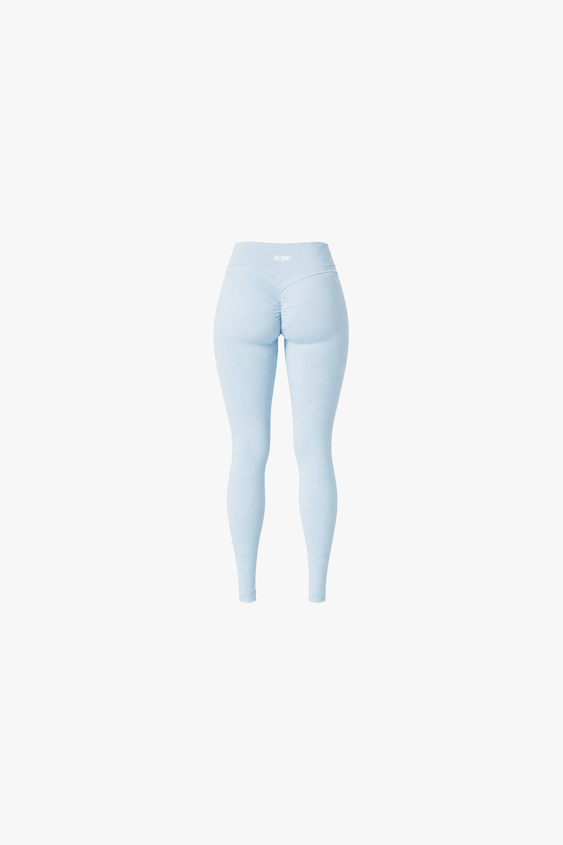 Legging Contour Sculpt - Ice Blue