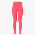 Legging Edge Retro Sculpt - Papaya