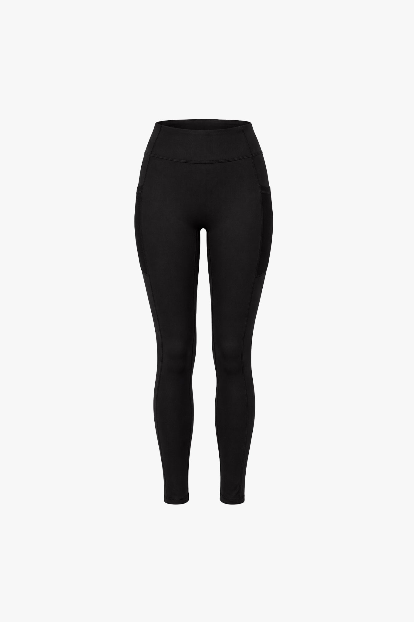 Legging Power Mesh - Black