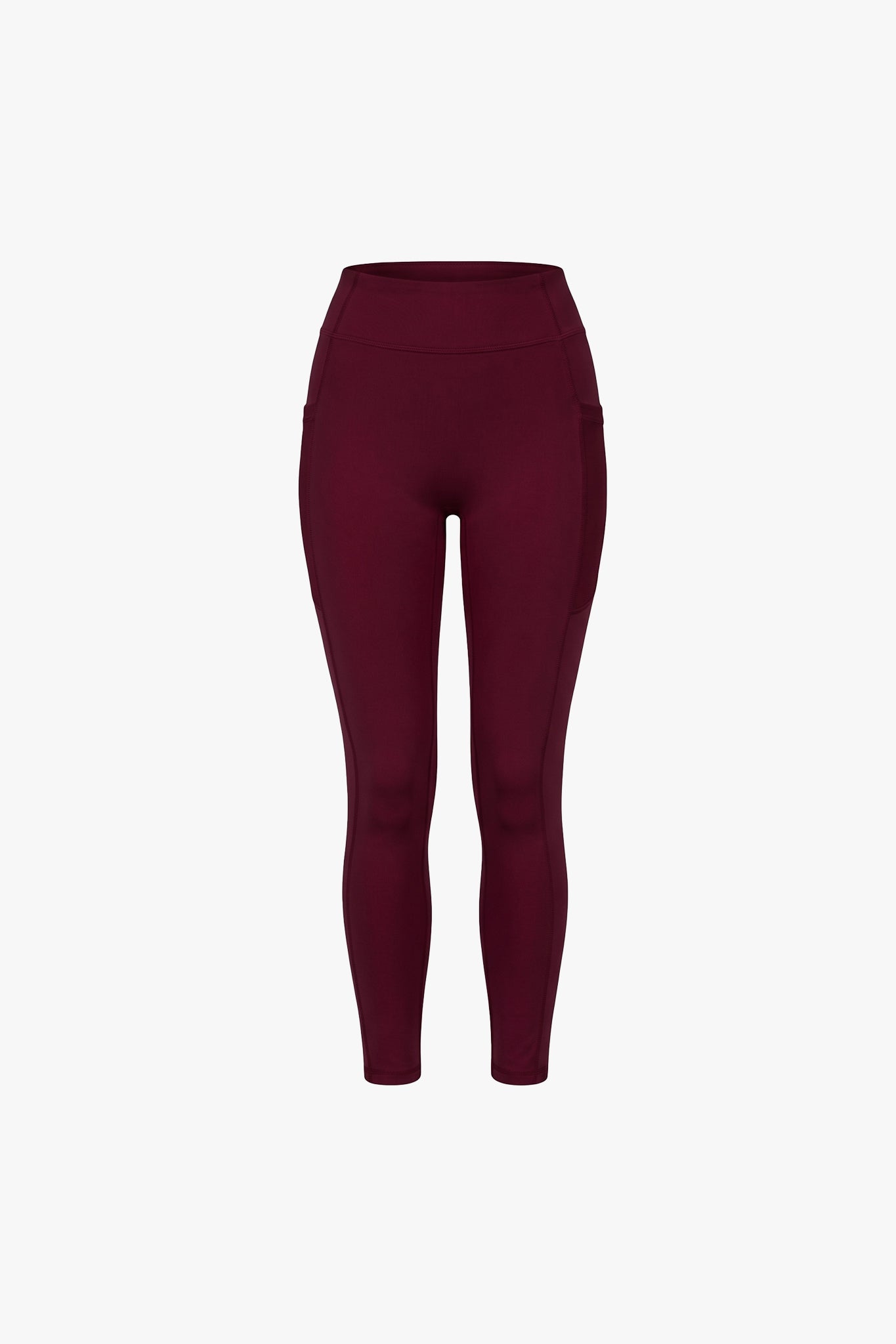 Legging Elevate - Redstone