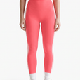 Legging Edge Retro Sculpt - Papaya