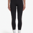 Legging Edge Retro Sculpt - Black